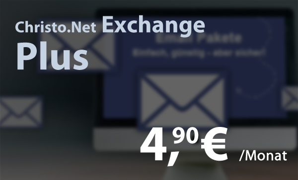 Office Exchange Plus